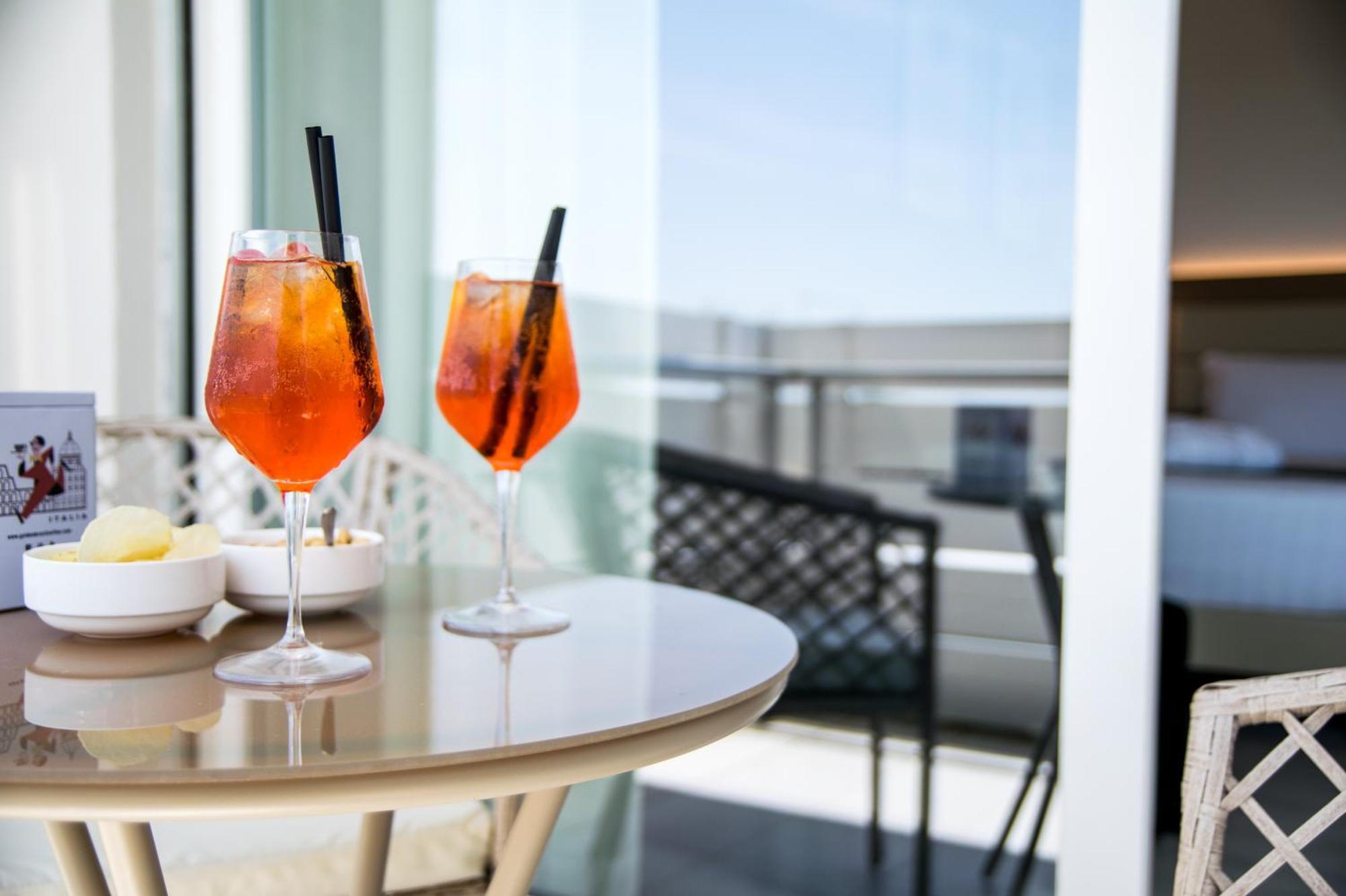 Hotel Massimi Garden Roma
