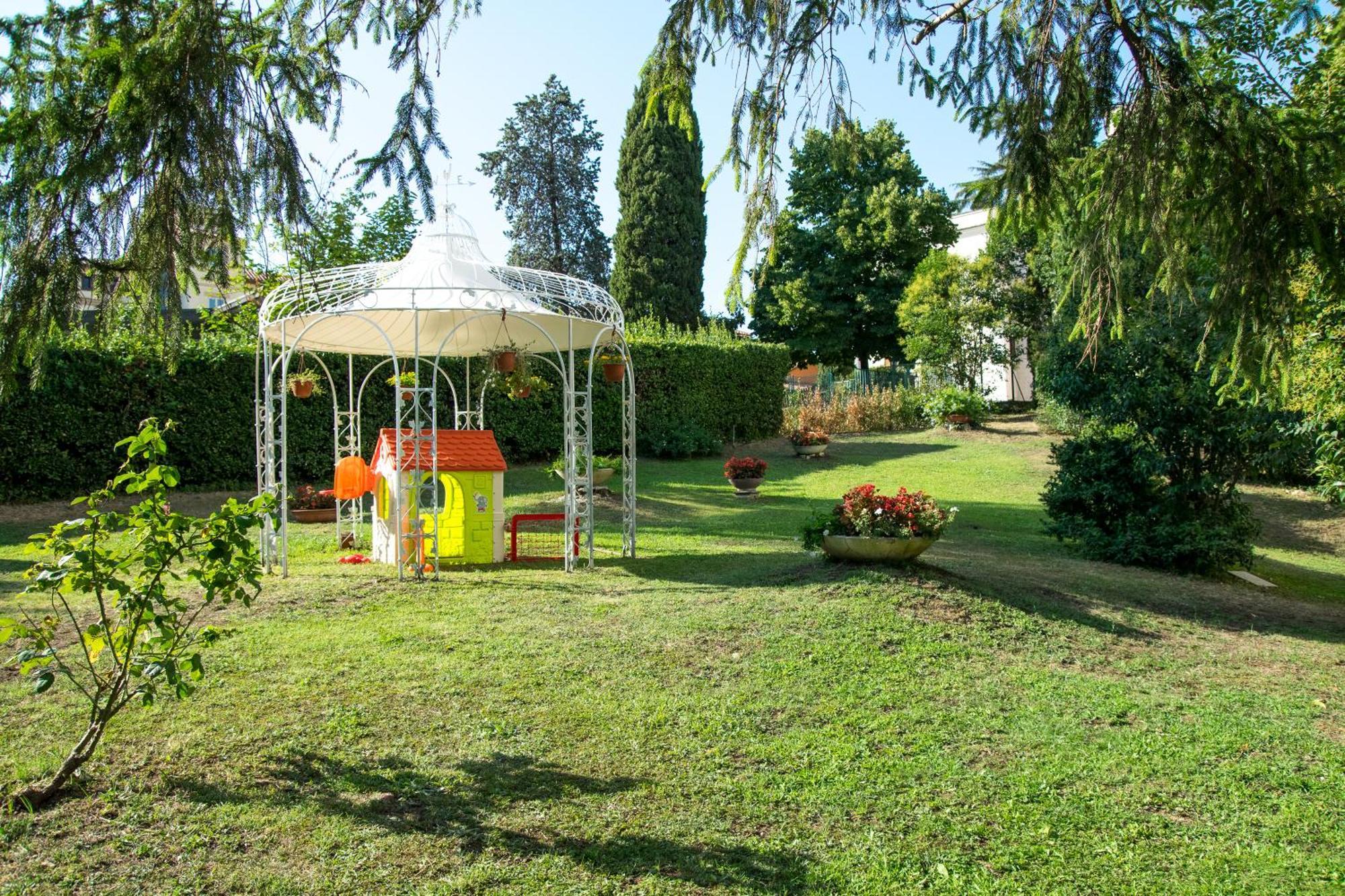 Massimi Garden 4* Roma