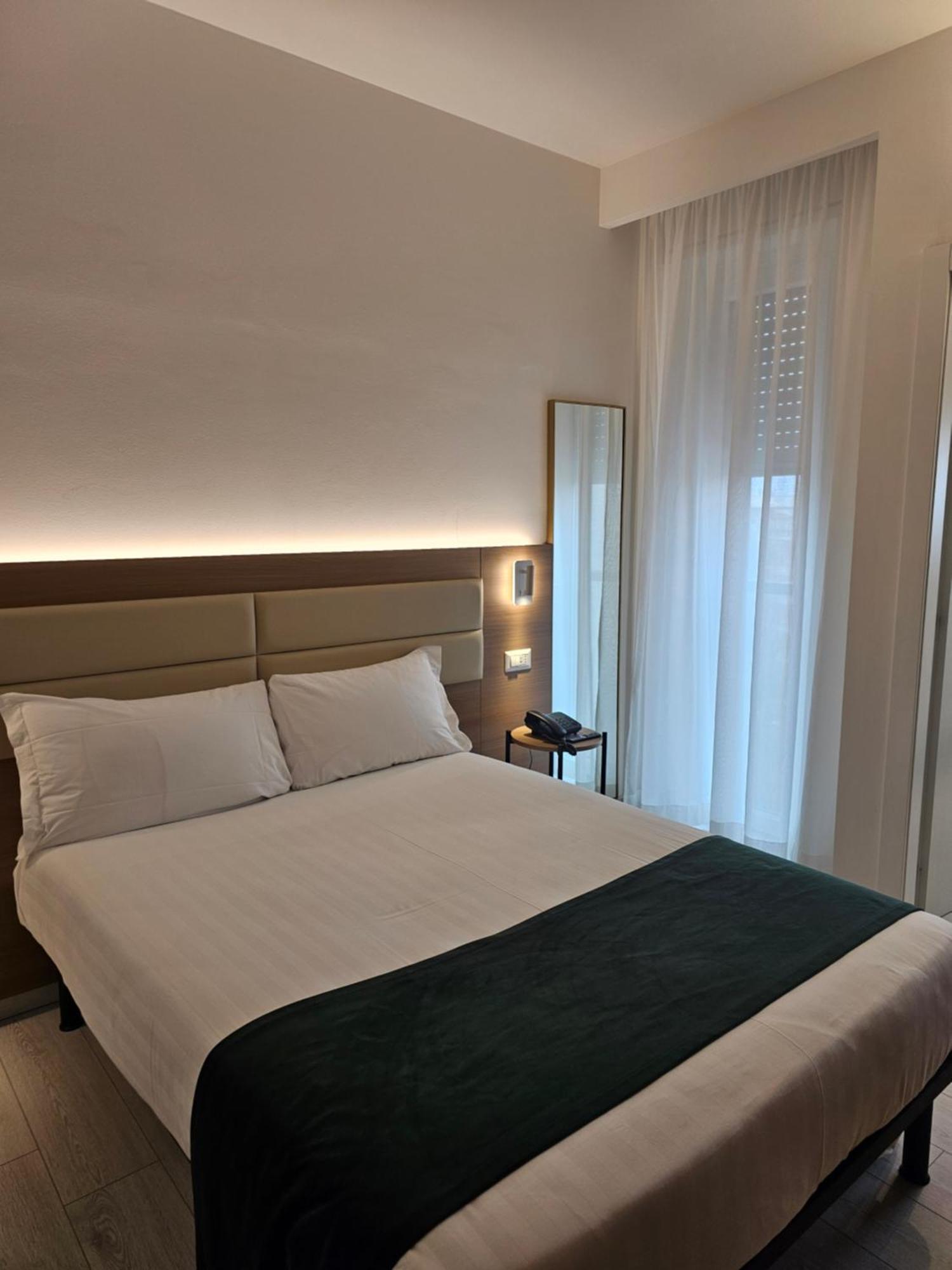 Massimi Garden Hotel Roma