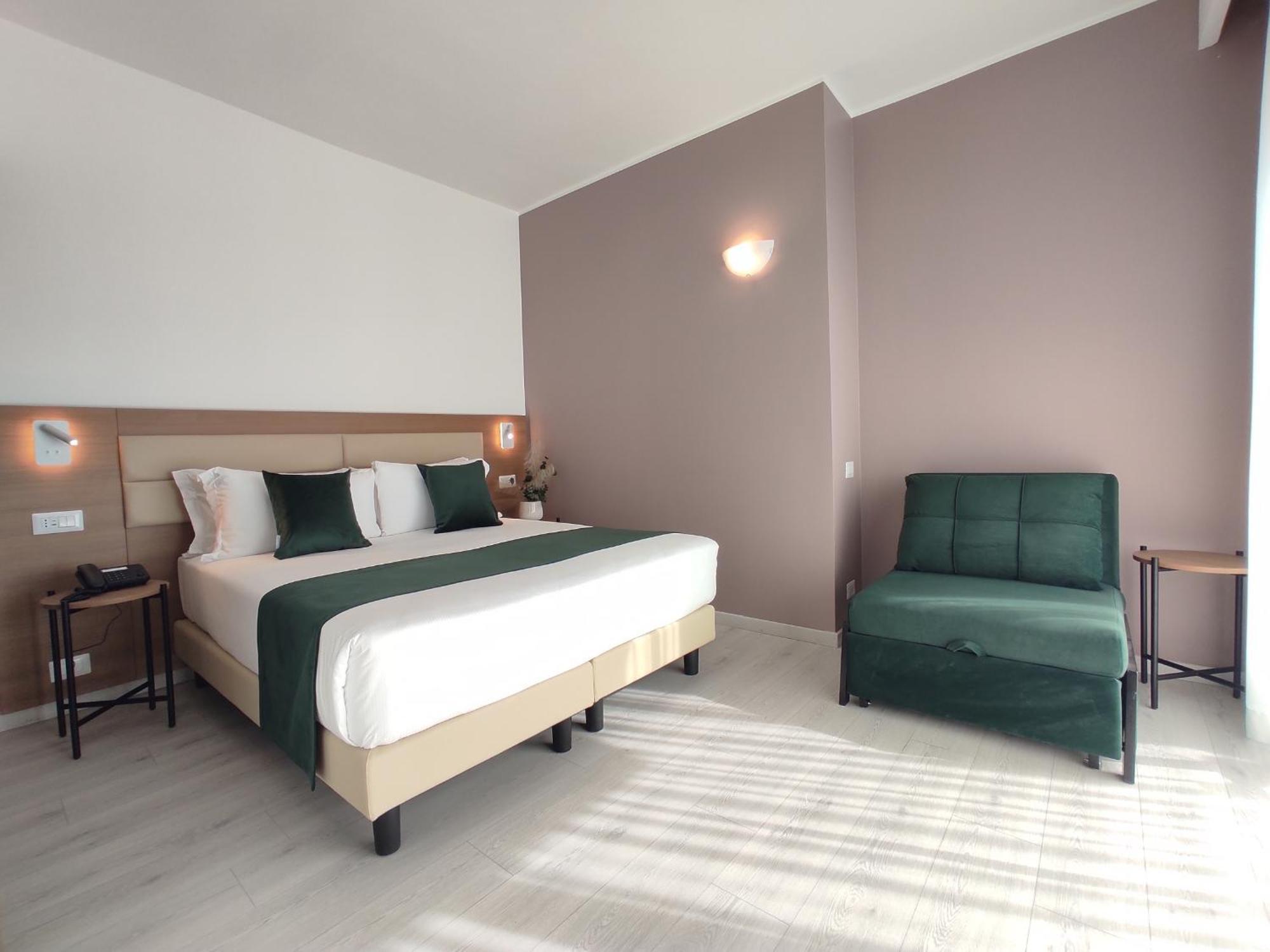 Massimi Garden 4* Roma