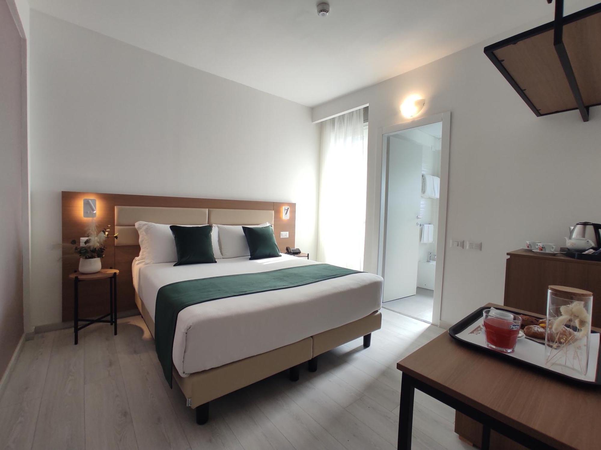 Hotel Massimi Garden Roma