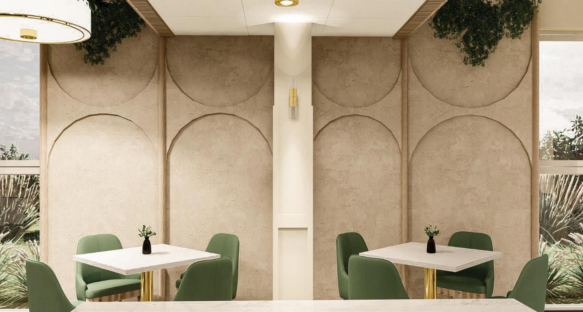 Massimi Garden Hotel Roma
